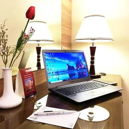 Roshan Al Azhar Hotel-3